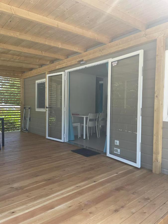 Mobile Homes Dole Zivogosce Luaran gambar