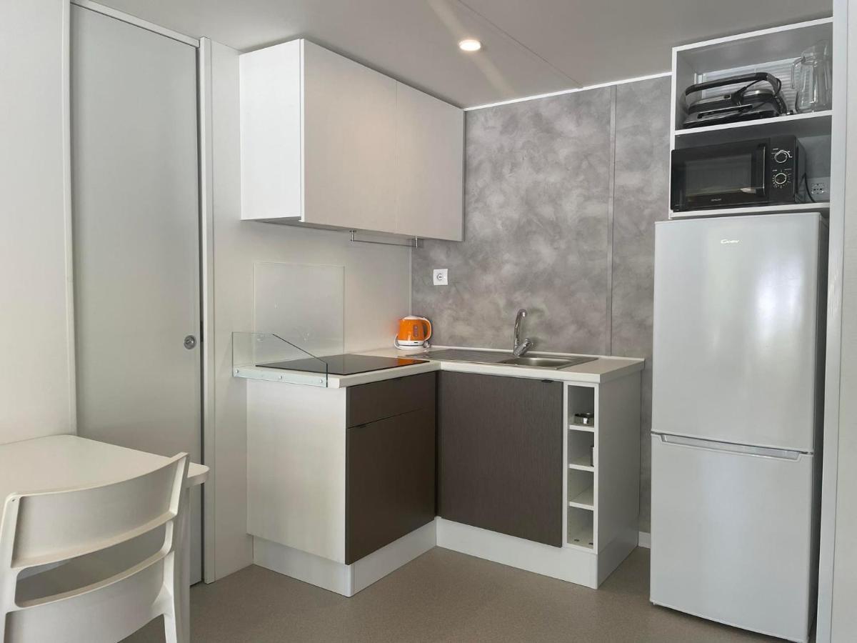 Mobile Homes Dole Zivogosce Luaran gambar