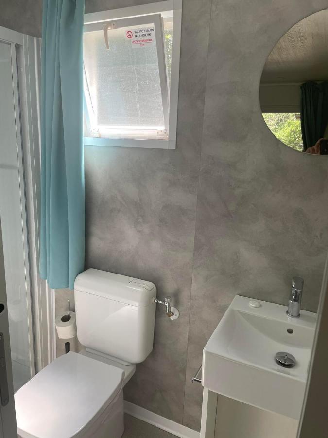 Mobile Homes Dole Zivogosce Luaran gambar