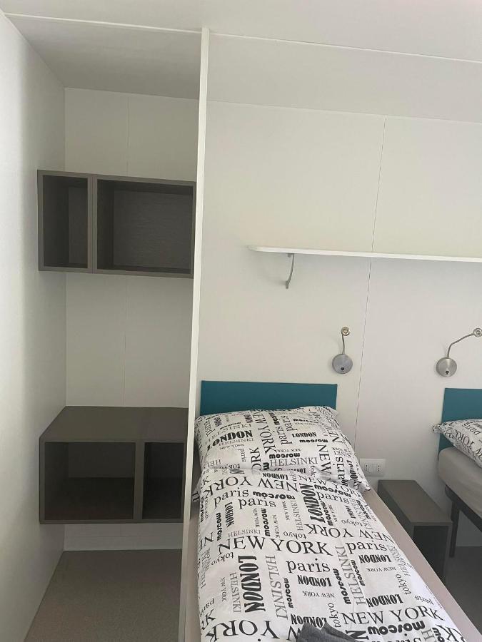 Mobile Homes Dole Zivogosce Luaran gambar