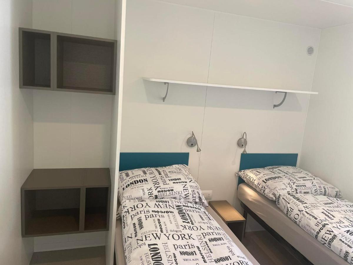 Mobile Homes Dole Zivogosce Luaran gambar